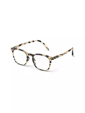 IZIPIZI | Lunettes de lecture READING #E | braun
